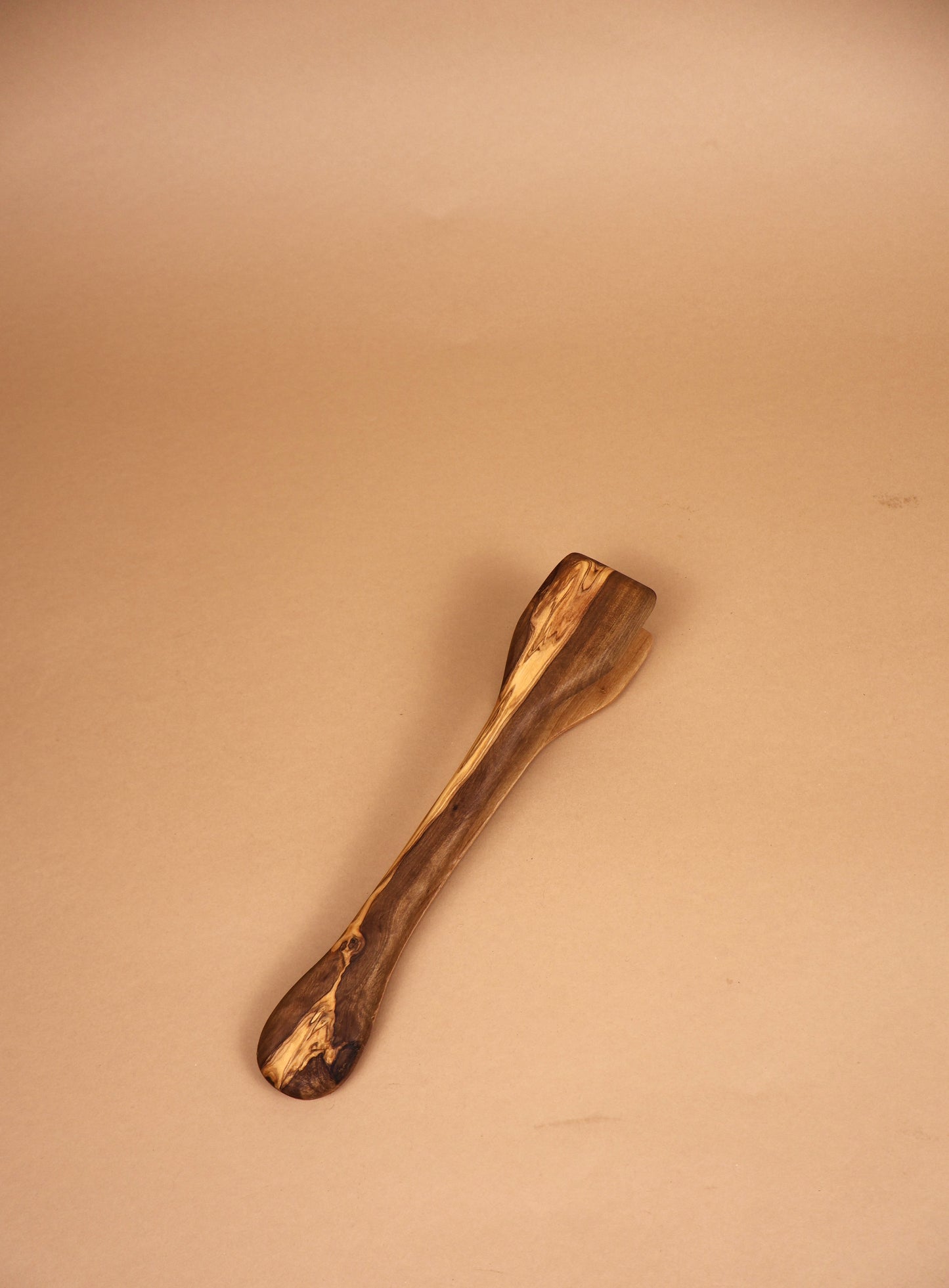 Cleste din lemn de măslin 27 cm
