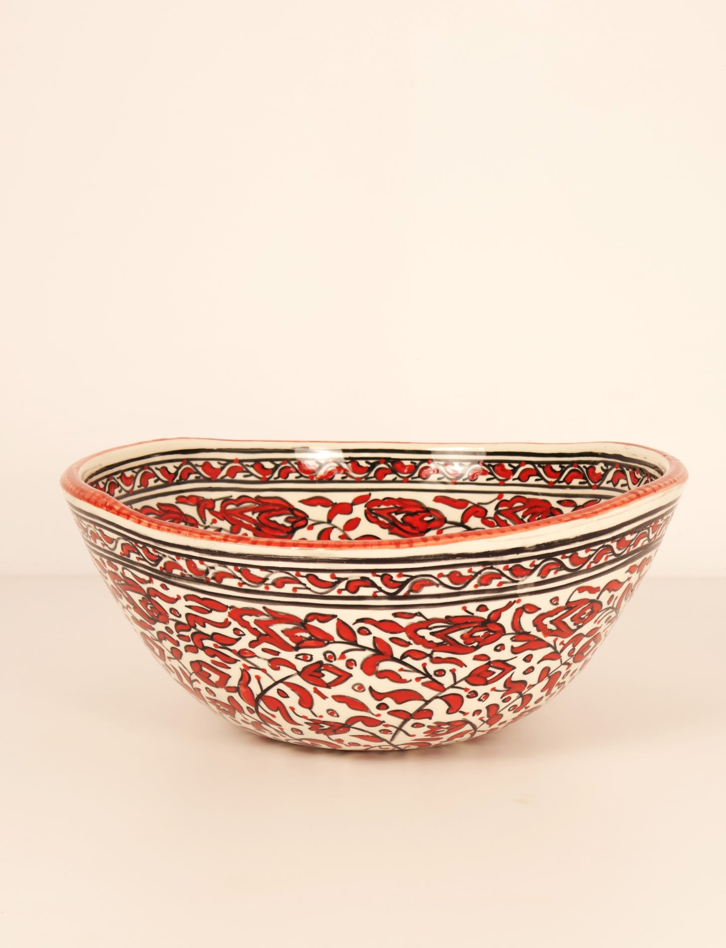 Lavoar Pentru Baie Charlotte 38 x 38 x 16 cm