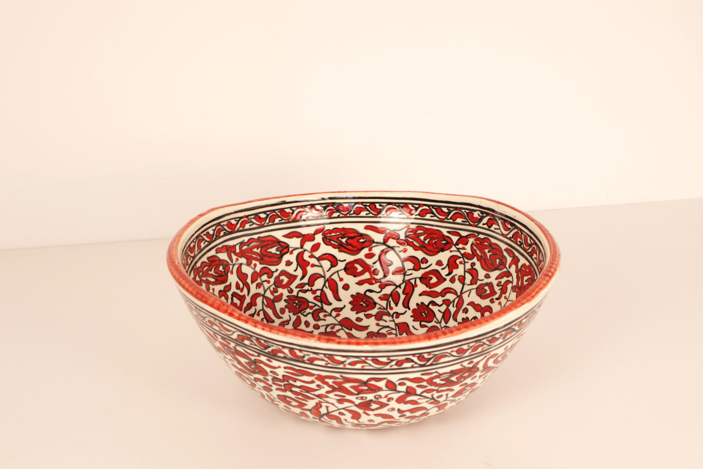 Lavoar Pentru Baie Charlotte 38 x 38 x 16 cm