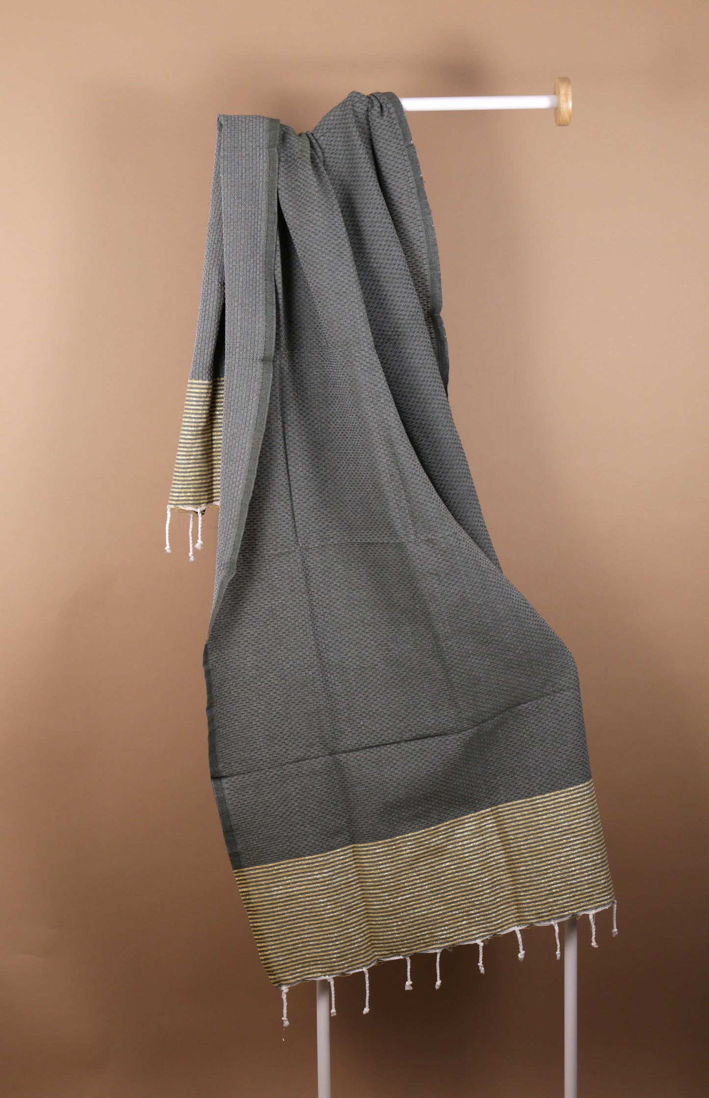 Prosop Plajă Fouta | Tunis | Gold 200 x 100 cm