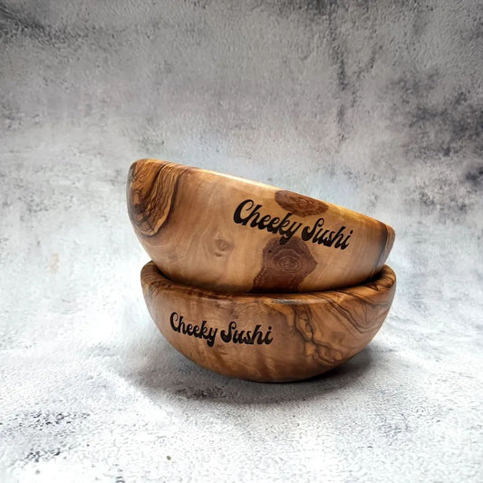 Cum alegi un cadou personalizat din lemn de măslin – idei pentru orice ocazie