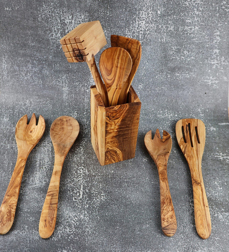 Ustensile Pentru Bucătărie