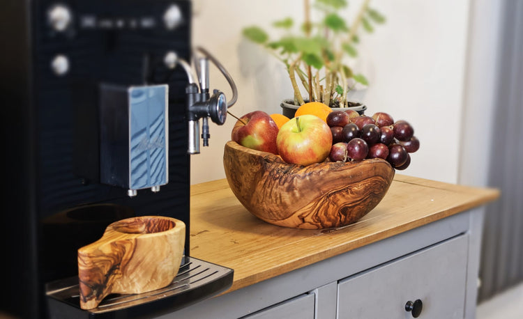 Fructiere Și Saladiere