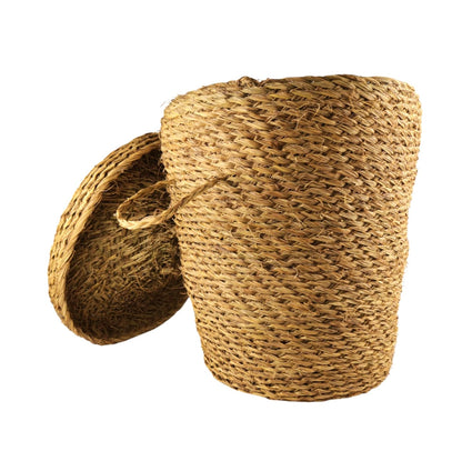 Cos Depozitare Din Halfa 55 x 44 cm