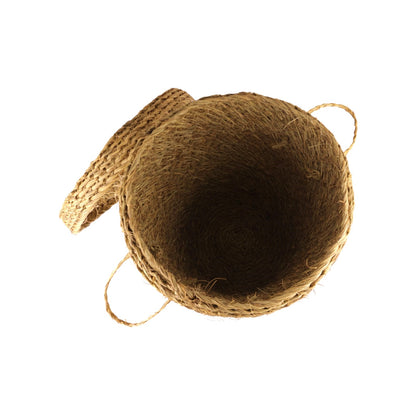 Cos Depozitare Din Halfa 55 x 44 cm