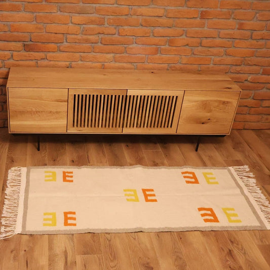 Covor Klim din lână naturală EE