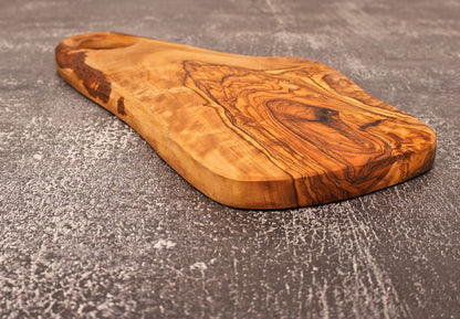 Tocător Master Chef din lemn de măslin 40 cm