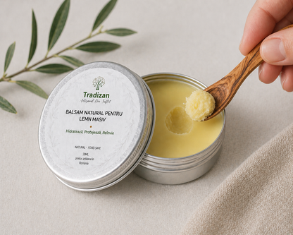 Balsam natural TraDizan