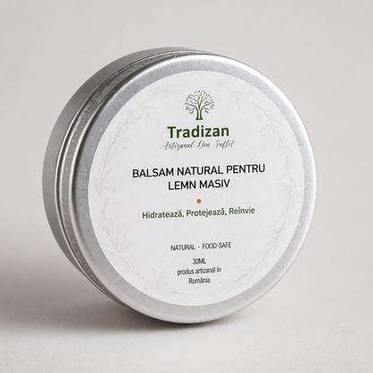 Balsam natural TraDizan