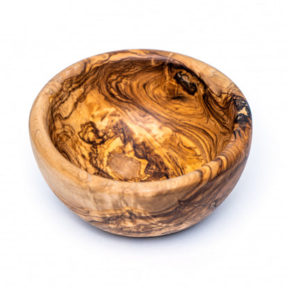 Bol Pisa Din Lemn De Măslin