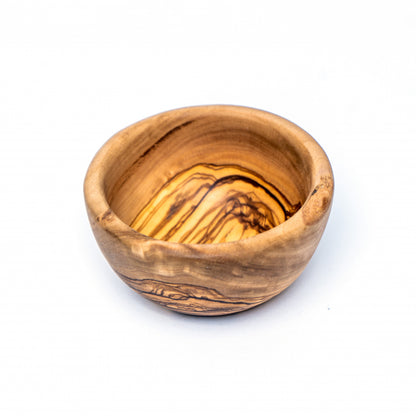Bol Pisa Din Lemn De Măslin