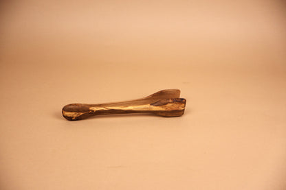 Cleste din lemn de măslin 27 cm