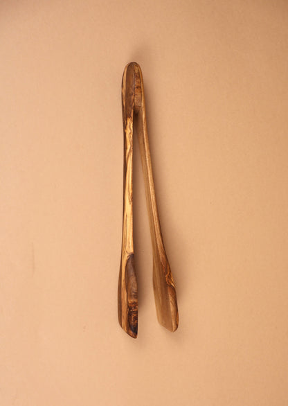 Cleste din lemn de măslin 27 cm