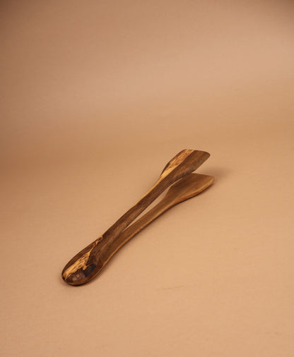 Cleste din lemn de măslin 27 cm