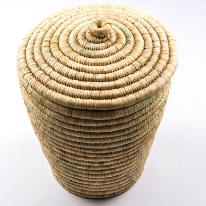 Cos Depozitare Bekalta Din Fibră De Palmier