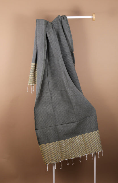 Prosop Fouta Plajă & Spa Gold 200 x 100 cm
