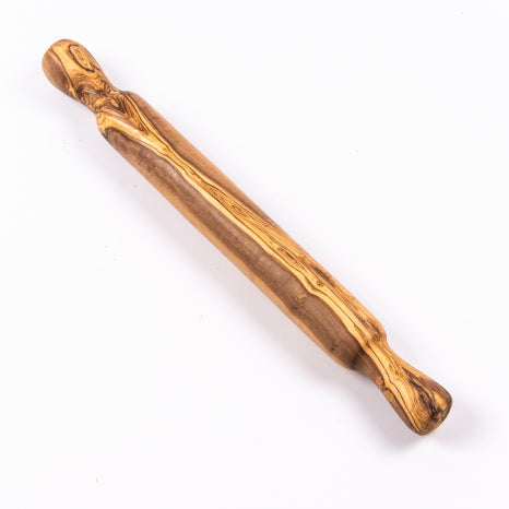 Sucitor din lemn de măslin