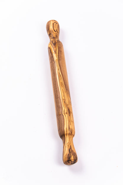 Sucitor din lemn de măslin