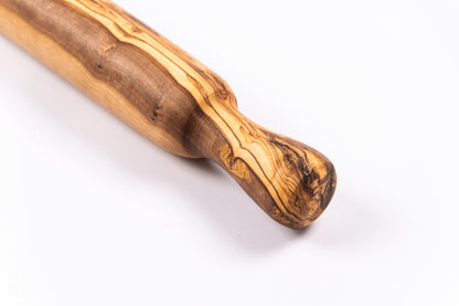 Sucitor din lemn de măslin